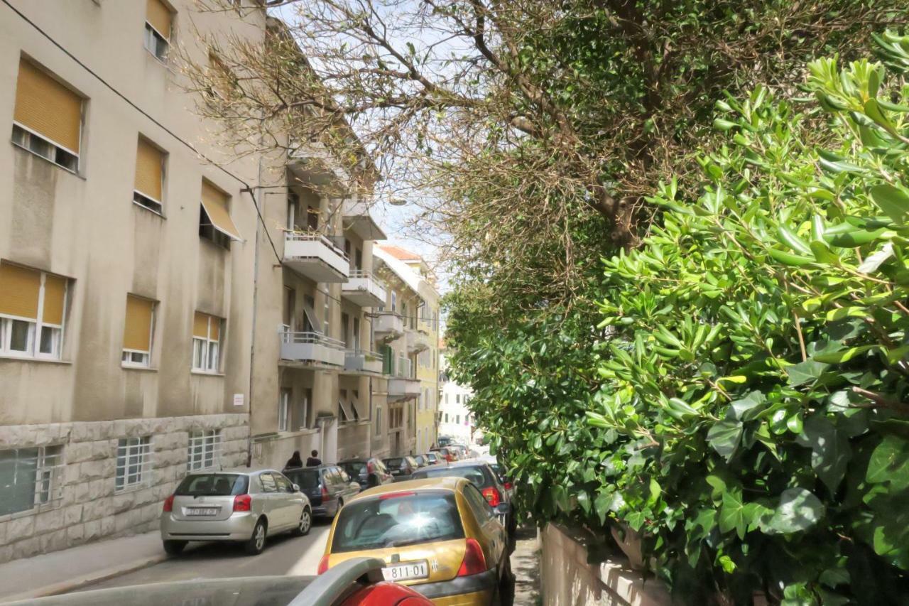 شقة Val سبليت المظهر الخارجي الصورة